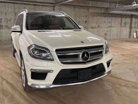Mercedes-Benz GL 550 * CARFAX * 360 * ��������� * ����� | Mobile.bg � ����� ������ 6