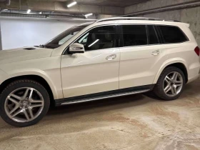 Mercedes-Benz GL 550 * CARFAX * 360 * ��������� * ����� | Mobile.bg � ����� ������ 2