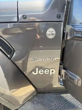 Jeep Wrangler * Unlimited Sahara * �������� * ���� * KEYLESS *  | Mobile.bg � ����� ������ 9