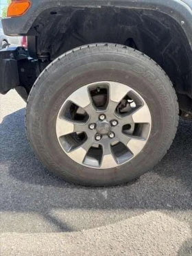 Jeep Wrangler * Unlimited Sahara * �������� * ���� * KEYLESS *  | Mobile.bg � ����� ������ 7