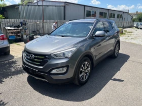 Hyundai Santa fe 2.0CRDI 4WD | Mobile.bg � ����� ������ 7