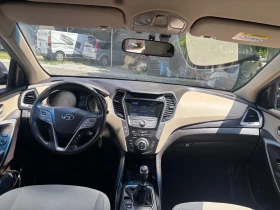 Hyundai Santa fe 2.0CRDI 4WD | Mobile.bg � ����� ������ 13