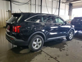 Kia Sorento 2.5l Lx | Auto.bg — изображение 3