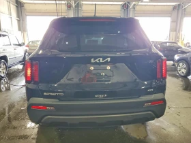 Kia Sorento 2.5l Lx | Auto.bg — изображение 6