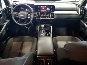 Kia Sorento 2.5l Lx | Auto.bg — изображение 8