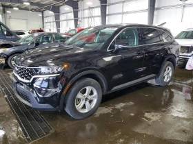 Kia Sorento 2.5l Lx