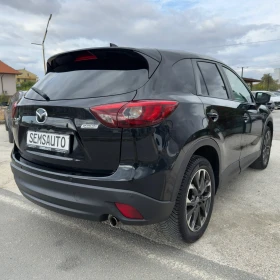 Mazda CX-5 2.2 D AWD Sport-Line | Mobile.bg � ����� ������ 4