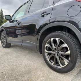 Mazda CX-5 2.2 D AWD Sport-Line | Mobile.bg � ����� ������ 7