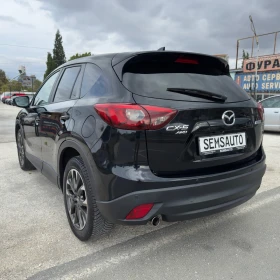 Mazda CX-5 2.2 D AWD Sport-Line | Mobile.bg � ����� ������ 6