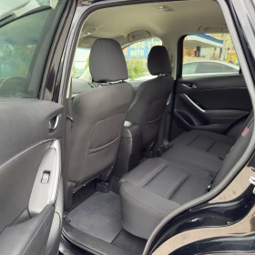 Mazda CX-5 2.2 D AWD Sport-Line | Mobile.bg � ����� ������ 12