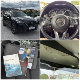 Mazda CX-5 2.2 D AWD Sport-Line | Mobile.bg � ����� ������ 16