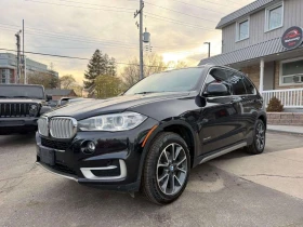 BMW X5 * 35i AWD 4dr xDrive35i * CARFAX *  | Mobile.bg � ����� ������ 5