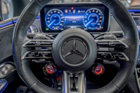 Mercedes-Benz EQE 53 AMG/4Matic+ /Burmaster/��������/��������� | Mobile.bg � ����� ������ 8