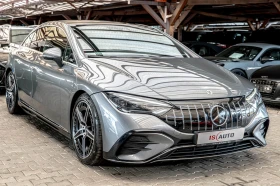 Mercedes-Benz EQE 53 AMG/4Matic+ /Burmaster/��������/��������� | Mobile.bg � ����� ������ 2