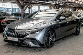Mercedes-Benz EQE 53 AMG/4Matic+ /Burmaster/��������/��������� | Mobile.bg � ����� ������ 3