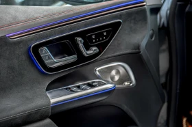 Mercedes-Benz EQE 53 AMG/4Matic+ /Burmaster/��������/��������� | Mobile.bg � ����� ������ 9