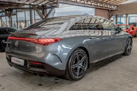 Mercedes-Benz EQE 53 AMG/4Matic+ /Burmaster/��������/��������� | Mobile.bg � ����� ������ 6
