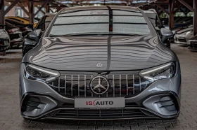 ������ Mercedes-Benz EQE