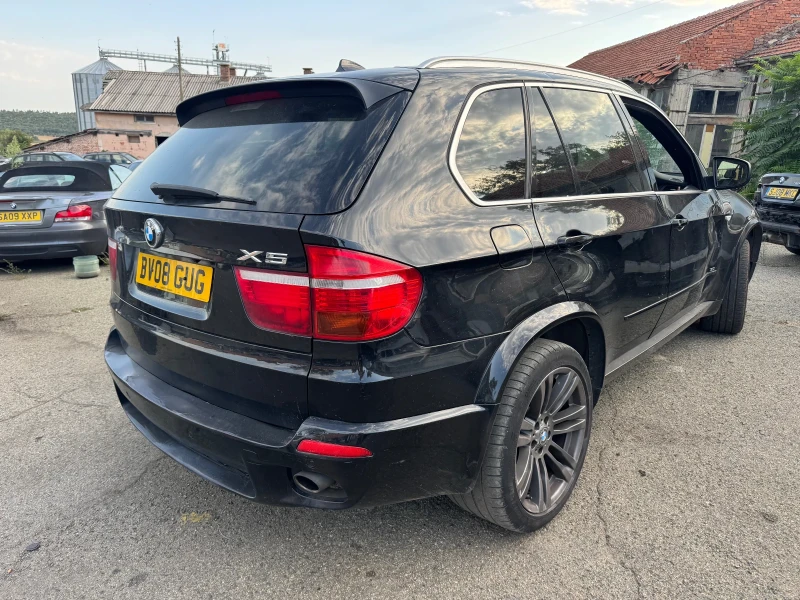 BMW X5 3.0д 235кс, снимка 3 - Автомобили и джипове - 52349295