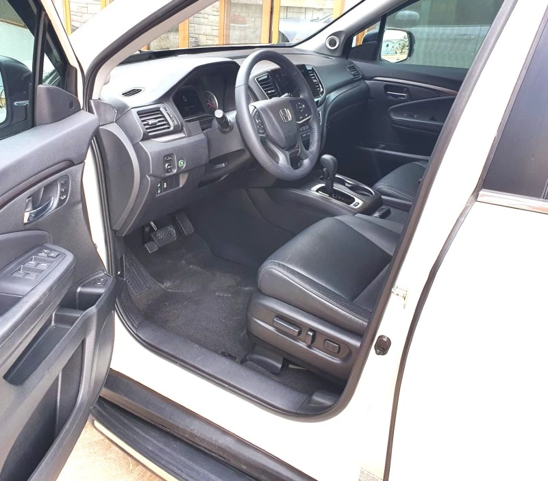 Honda Pilot EXL AWD , снимка 9 - Автомобили и джипове - 42956606