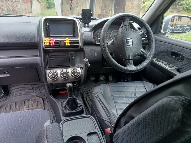 Honda Cr-v Crv 2, снимка 5 - Автомобили и джипове - 47205887