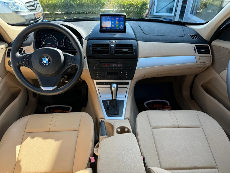 BMW X3 2.0 d / FaceLift, снимка 6 - Автомобили и джипове - 47641820