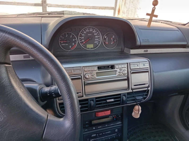 Nissan X-trail, снимка 9 - Автомобили и джипове - 48428092