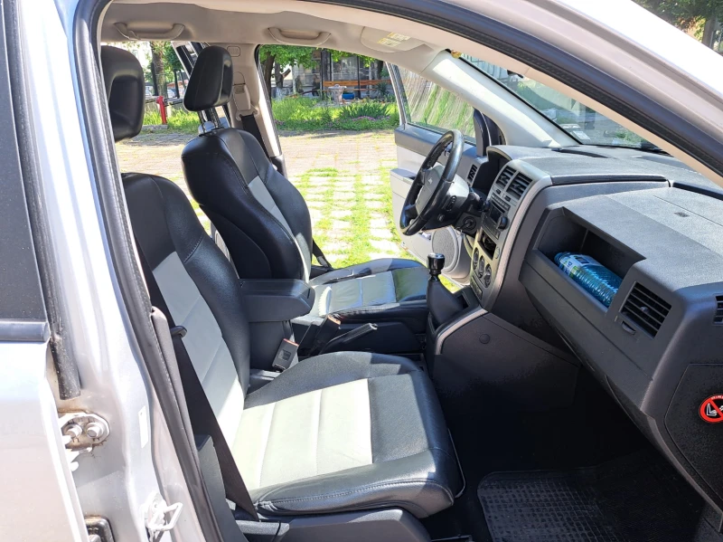 Jeep Compass Limited, снимка 11 - Автомобили и джипове - 52113767