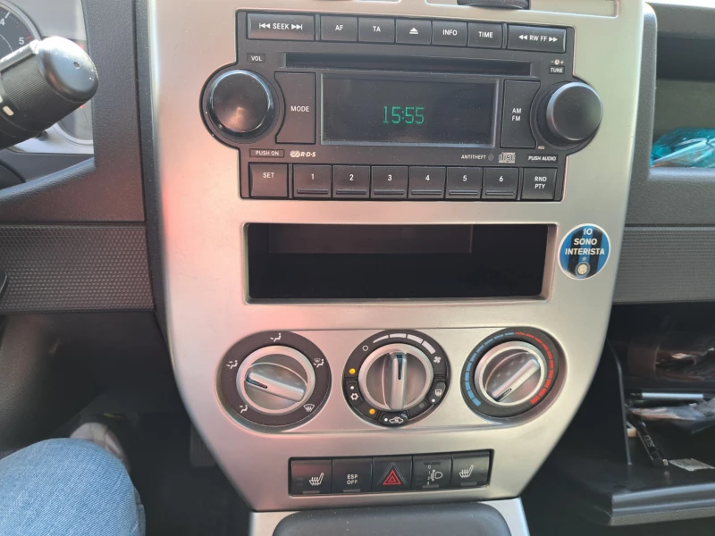 Jeep Compass Limited, снимка 14 - Автомобили и джипове - 52113767