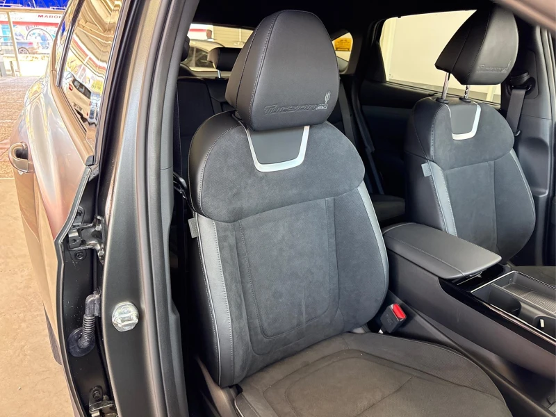 Hyundai Tucson NEW!* IMPRESSION* ;360;, снимка 14 - Автомобили и джипове - 51902635