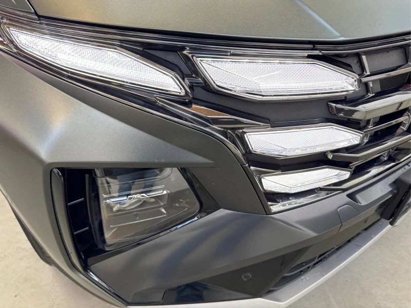 Hyundai Tucson NEW!* IMPRESSION* ;360;, снимка 9 - Автомобили и джипове - 51902635