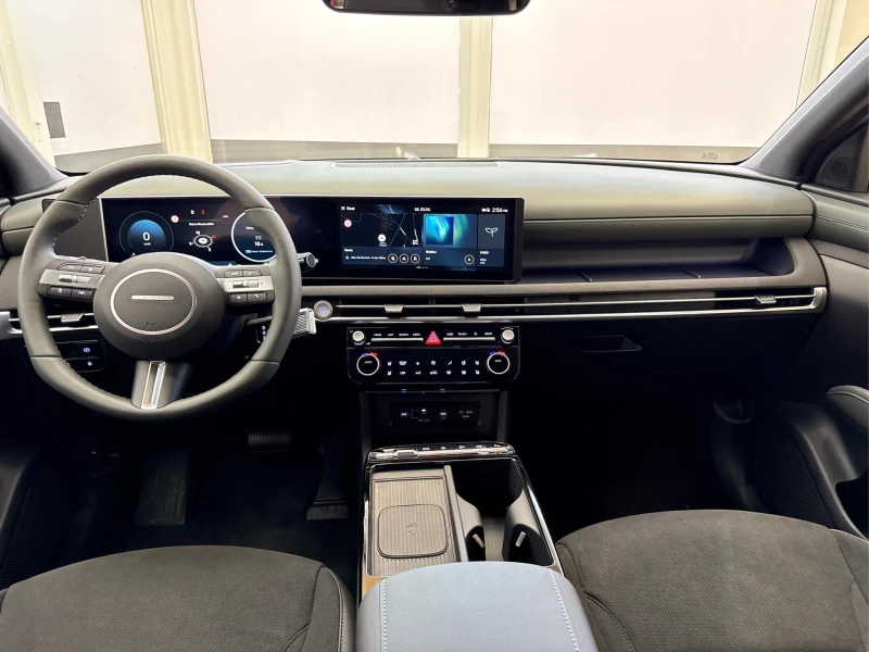 Hyundai Tucson NEW!* IMPRESSION* ;360;, снимка 8 - Автомобили и джипове - 51902635