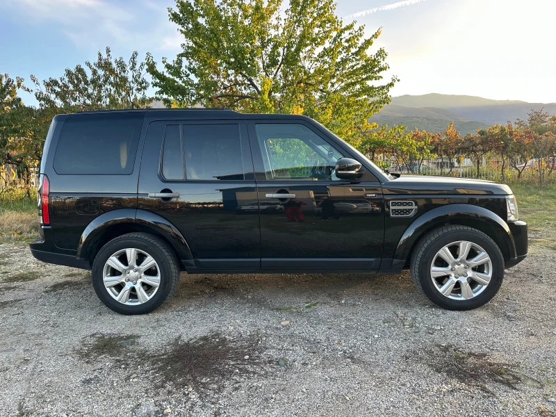 Land Rover Discovery FACELIFT ! ПЕРФЕКТЕН !, снимка 7 - Автомобили и джипове - 52927470