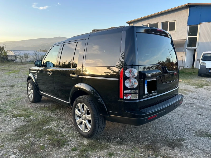 Land Rover Discovery FACELIFT ! ПЕРФЕКТЕН !, снимка 6 - Автомобили и джипове - 52927470