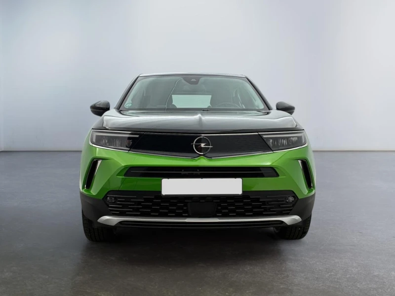 Opel Mokka E ELEGANCE 50KW 136, снимка 2 - Автомобили и джипове - 52944819