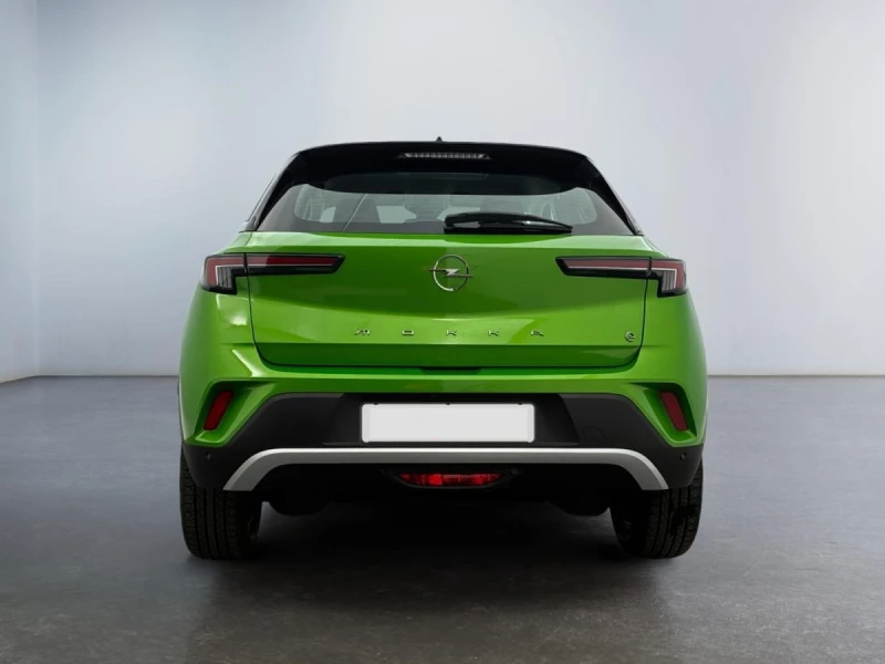 Opel Mokka E ELEGANCE 50KW 136, снимка 6 - Автомобили и джипове - 52944819