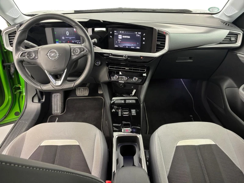 Opel Mokka E ELEGANCE 50KW 136, снимка 10 - Автомобили и джипове - 52944819