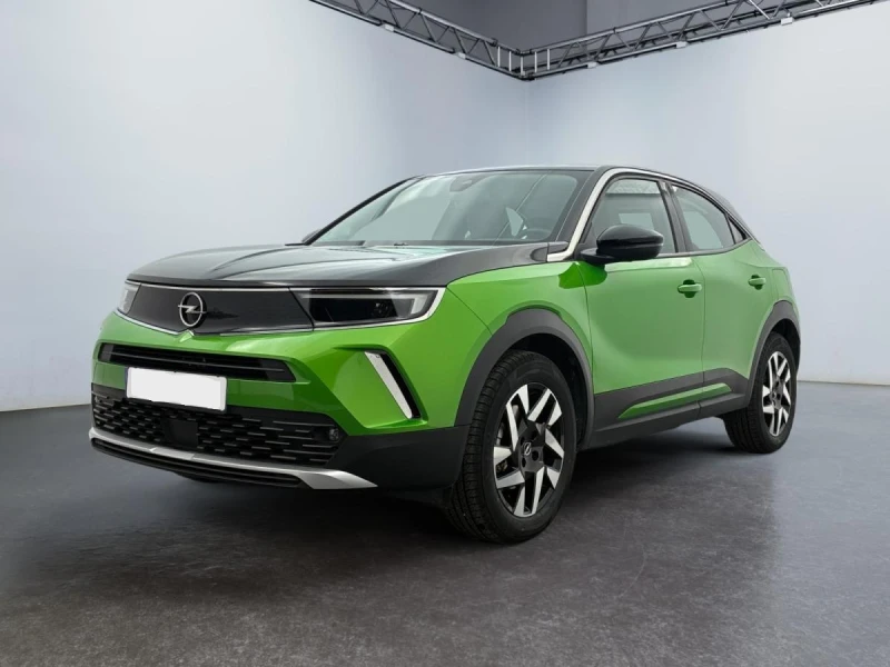Opel Mokka E ELEGANCE 50KW 136