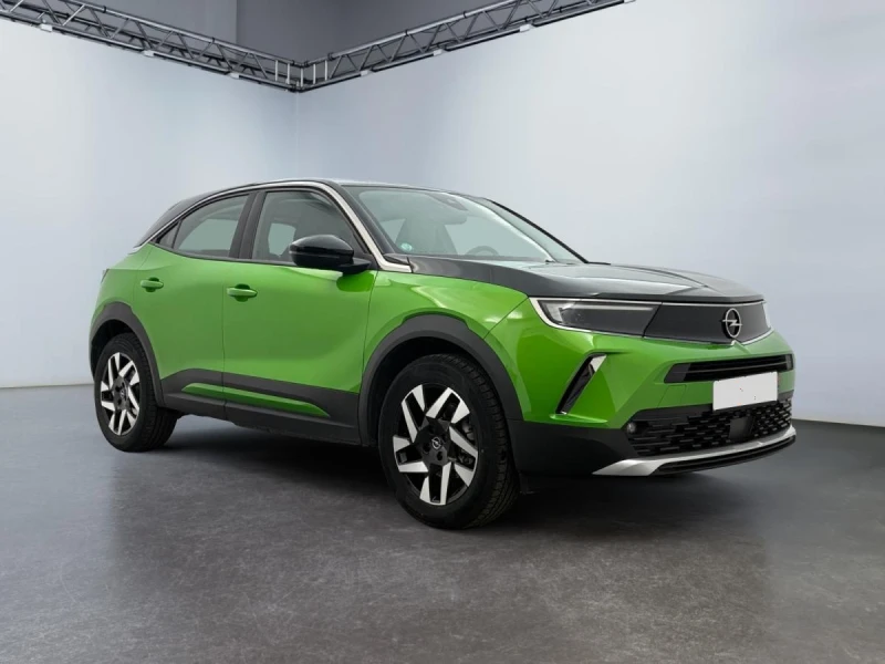 Opel Mokka E ELEGANCE 50KW 136, снимка 3 - Автомобили и джипове - 52944819