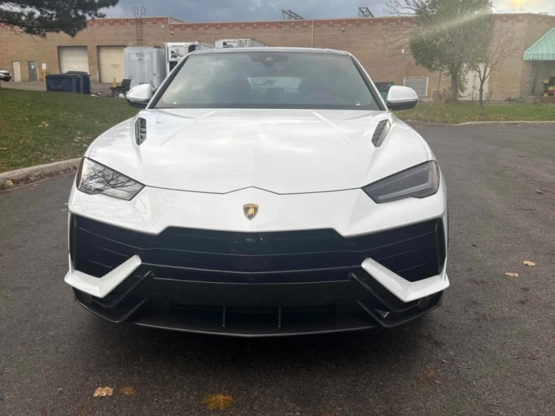 Lamborghini Urus * Performante * CARFAX * БЕЗ ПЪРВОНАЧАЛНА ВНОСКА, снимка 6 - Автомобили и джипове - 53005391