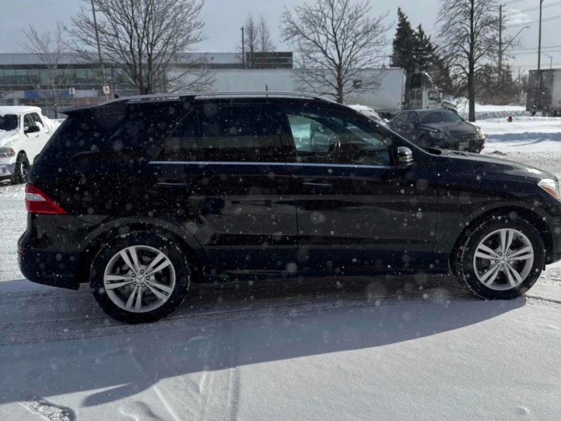 Mercedes-Benz ML 350 BlueTec* Harman/Kardon* 360View* Подгрев* Пано, снимка 5 - Автомобили и джипове - 53369579