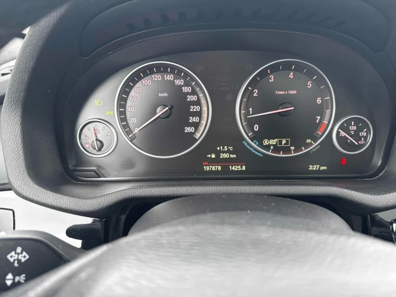 BMW X3 * xDrive28i * CARFAX * ЦЕНА ДО БГ, снимка 8 - Автомобили и джипове - 53382332