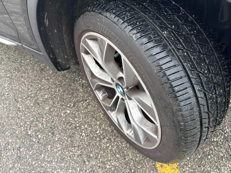 BMW X3 * xDrive28i * CARFAX * ЦЕНА ДО БГ, снимка 7 - Автомобили и джипове - 53382332