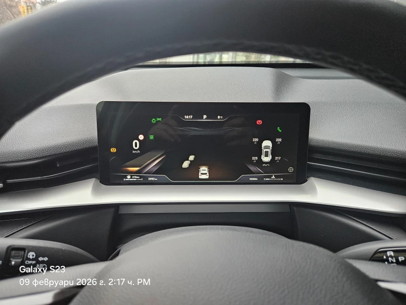 Haval H6 FACELIFT Supreme 4x4, снимка 9 - Автомобили и джипове - 53415442