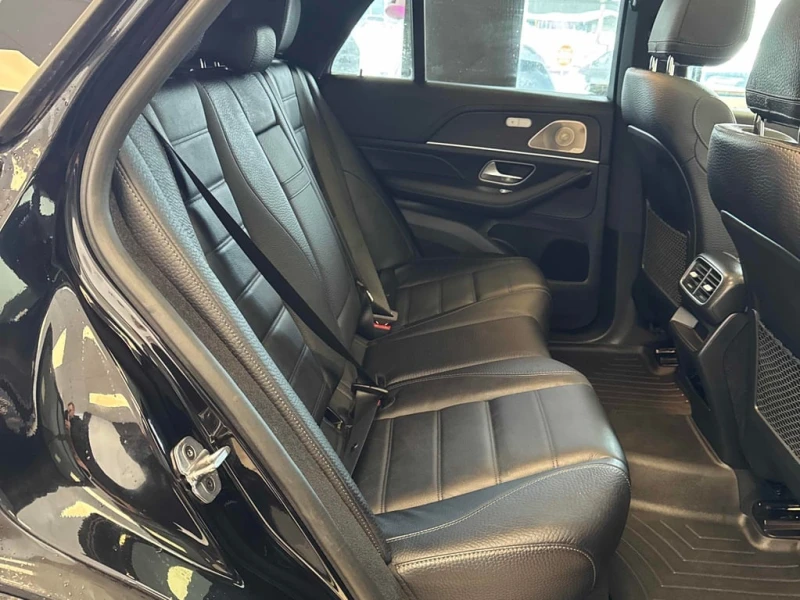 Mercedes-Benz GLE 450  / AMG PKG / DISTRONIC / CARFAX, снимка 10 - Автомобили и джипове - 53418603