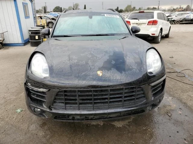 Porsche Macan, снимка 6 - Автомобили и джипове - 48815194