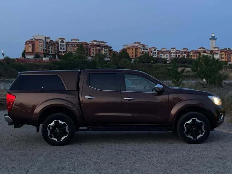 Nissan Navara N-Connecta DC - 40900 EUR - 52735381 1