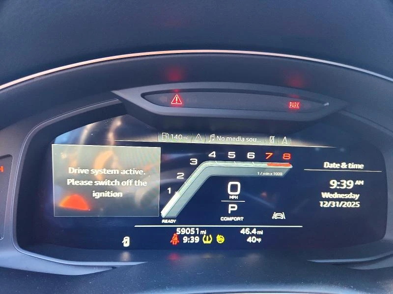 Audi Q7 PREMIUM* Нави* Кожа* Подгрев* ФИКСИРАНА цена - изображение 9