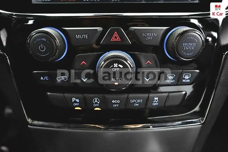 Jeep Grand cherokee LIMITED | ПОДГРЕВ | AWD | PANO | ВКЛЮЧЕН ТЕХНОТЕСТ, снимка 15 - Автомобили и джипове - 54234805