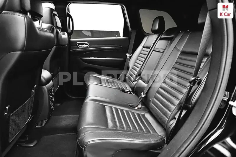 Jeep Grand cherokee LIMITED | ПОДГРЕВ | AWD | PANO | ВКЛЮЧЕН ТЕХНОТЕСТ, снимка 9 - Автомобили и джипове - 54234805